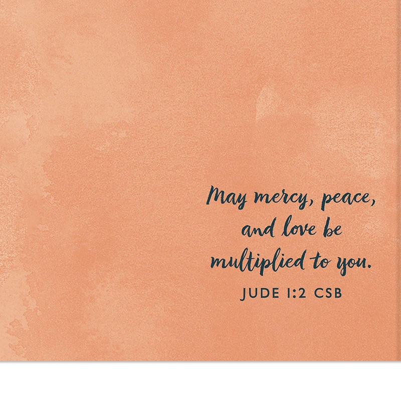 With Humility, Grace and Faithfulness Religious Clergy Appreciation Card for Both for only USD 3.99 | Hallmark