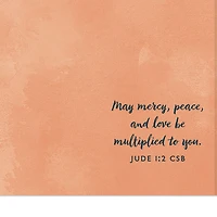 With Humility, Grace and Faithfulness Religious Clergy Appreciation Card for Both for only USD 3.99 | Hallmark