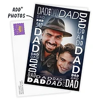 Love Celebrating You Custom Card for Dad for only USD 4.99 | Hallmark