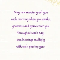 A Prayer for Love and Happiness Always Religious Wedding Card for only USD 4.99 | Hallmark