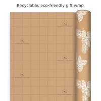 Elegant Evergreens 2-Pack Holiday Wrapping Paper, 150 sq. ft. for only USD 19.99 | Hallmark