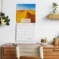 Earth is the Lord's 2027 Inspirational 12-Month Wall Calendar, 12x12 for only USD 16.99 | Hallmark