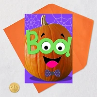 A Happy Boo for Awesome You Halloween Card for Kids for only USD 0.99 | Hallmark