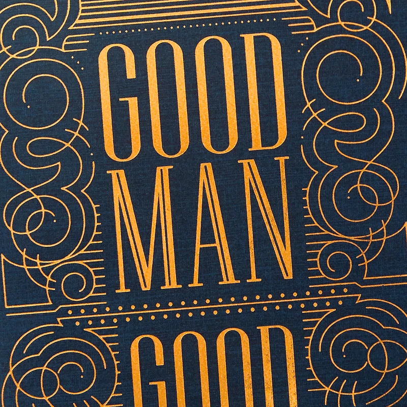 Good Man, Good Heart Birthday Card for Him for only USD 4.59 | Hallmark