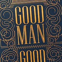 Good Man, Good Heart Birthday Card for Him for only USD 4.59 | Hallmark