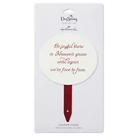 Be Joyful Garden Stake, 6" for only USD 12.99 | Hallmark