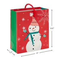 4.6" Merry and Bright 3-Pack Assortment Christmas Gift Card Holder Mini Bags for only USD 4.99 | Hallmark