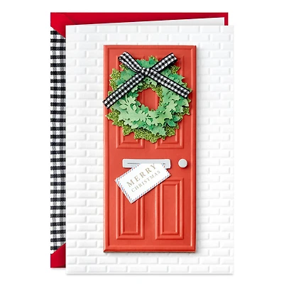 People Who Mean the Most Christmas Card for only USD 8.59 | Hallmark