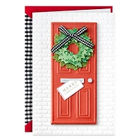 People Who Mean the Most Christmas Card for only USD 8.59 | Hallmark