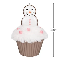 Christmas Cupcakes Merry Macarons Ornament for only USD 19.99 | Hallmark