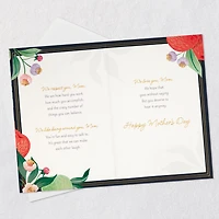 Love and Respect Mother's Day Card for Mom From All for only USD 7.59 | Hallmark