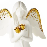 Joanne's Angels Kindness Angel Figurine, 8.5" for only USD 34.99 | Hallmark