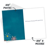 Eid Mubarak Custom Card for only USD 4.99 | Hallmark