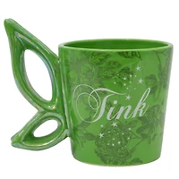 R Squared Disney Tinker Bell Green Mug, 14 oz. for only USD 16.99 | Hallmark