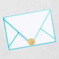 No One Else Could Fill Your Boots Paper Craft Encouragement Card with Mini Card for only USD 5.99 | Hallmark