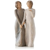Willow Tree® My Sister, My Friend Friendship Figurine for only USD 59.99 | Hallmark