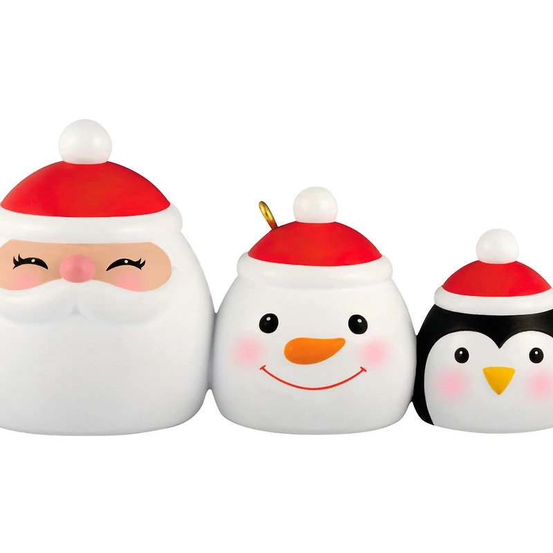 The Makings of Merry Ornament for only USD 22.99 | Hallmark