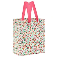 6.5" Bright Floral Small Gift Bag for only USD 2.49 | Hallmark
