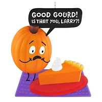 "Good Gourd!" Ornament for only USD 21.99 | Hallmark