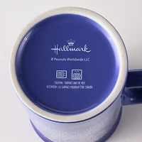 Peanuts® Shepherd Linus and Sheep Snoopy Nativity Scene Mug, 17.5 oz. for only USD 19.99 | Hallmark