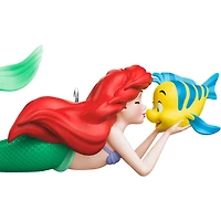Disney The Little Mermaid A Fin-tastic Friendship Ornament for only USD 25.99 | Hallmark