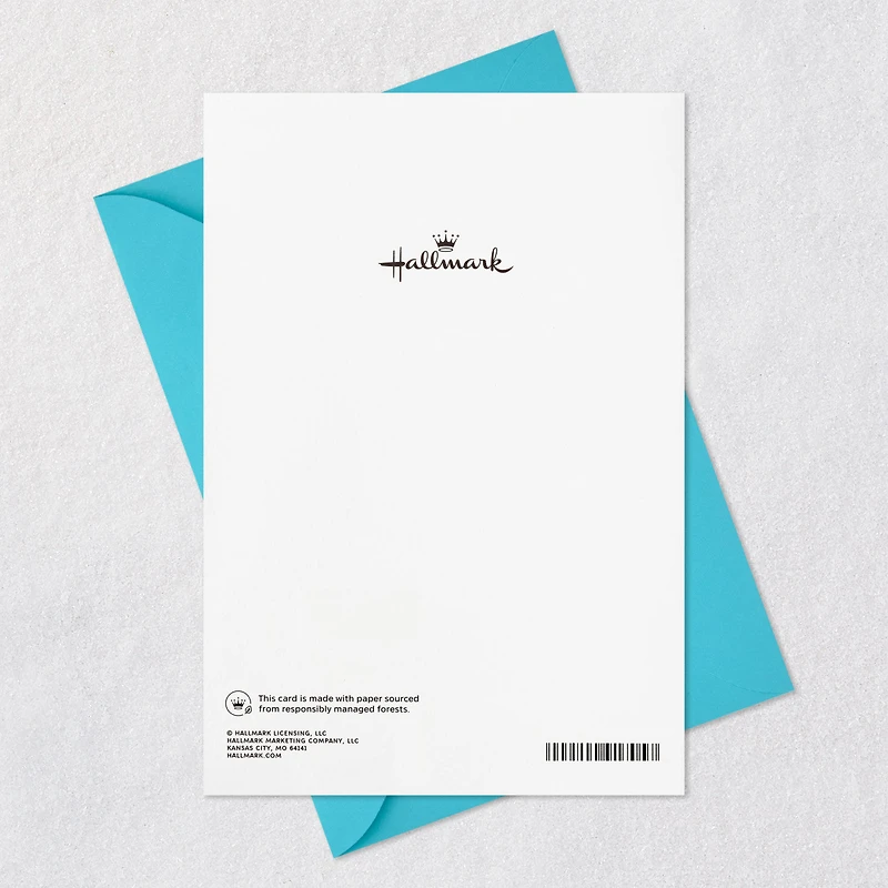 Love You Always and Forever Pop-Up Anniversary Card for only USD 6.59 | Hallmark