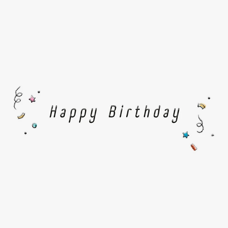 Have a Totally Chill Day Birthday Card for Kids for only USD 3.99 | Hallmark