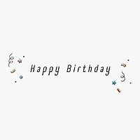 Have a Totally Chill Day Birthday Card for Kids for only USD 3.99 | Hallmark