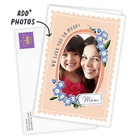 We Love You So Much Custom Love Card for only USD 4.99 | Hallmark