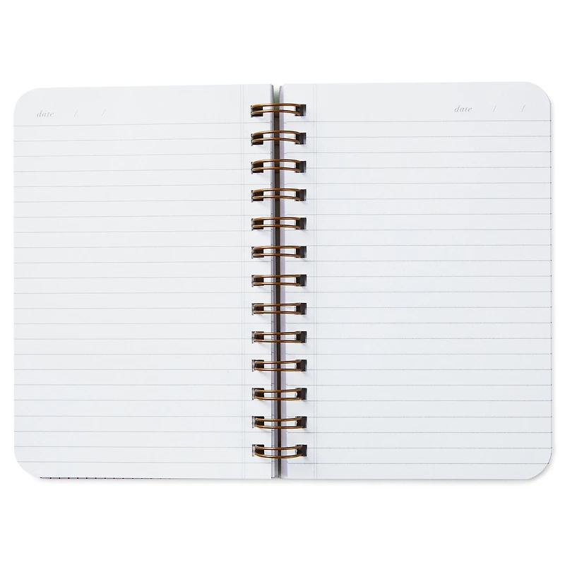 Little Doggies Spiral Notebook for only USD 9.99 | Hallmark