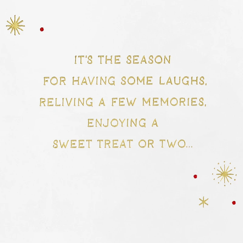 You're So Loved Christmas Card for Dad for only USD 5.99 | Hallmark