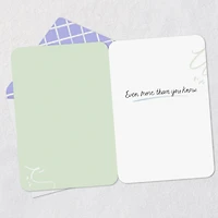 You're Exactly Where You Need to Be Encouragement Card for only USD 2.99 | Hallmark