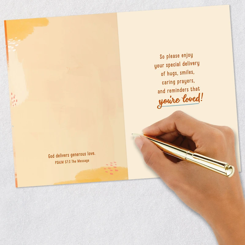 Take a Break Religious Encouragement Card for only USD 2.99 | Hallmark