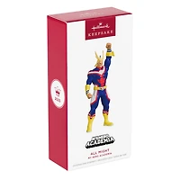 My Hero Academia All Might Ornament for only USD 24.99 | Hallmark