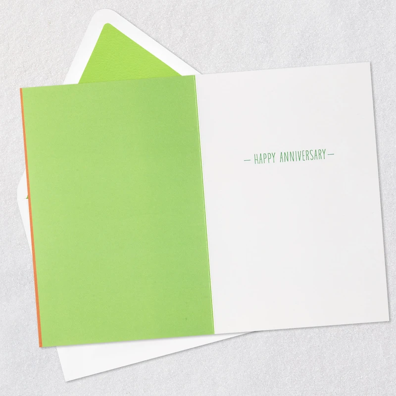 Taco 'Bout a Perfect Match Funny Anniversary Card for only USD 7.59 | Hallmark