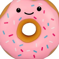 Smiling Sprinkle Donut Shatterproof Hallmark Ornament for only USD 7.99 | Hallmark