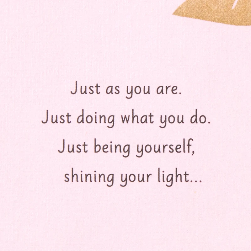 The World's Lucky to Have You Valentine's Day Card for Daughter for only USD 7.99 | Hallmark