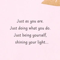 The World's Lucky to Have You Valentine's Day Card for Daughter for only USD 7.99 | Hallmark