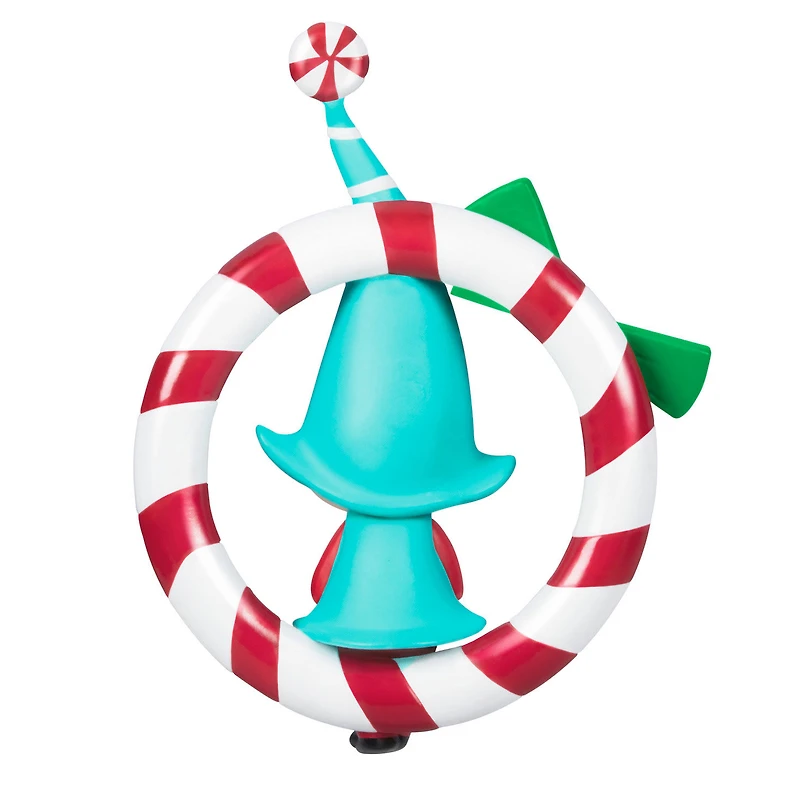 Sweet Peppermint Ornament for only USD 19.99 | Hallmark