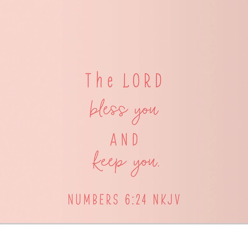 Simple Joys and Bright Blessings Religious Birthday Card for only USD 2.50 | Hallmark