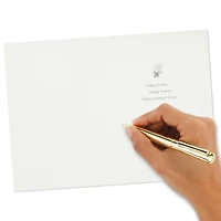 The Stockings Were Hung Boxed Christmas Cards, Pack of 12 for only USD 17.49 | Hallmark