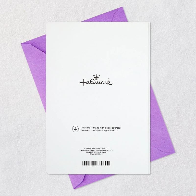 Your Love Is a Treasure Birthday Card for Great-Grandma for only USD 3.59 | Hallmark