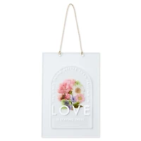 Many More Years of Love Anniversary Card with Hangable Art for only USD 12.99 | Hallmark