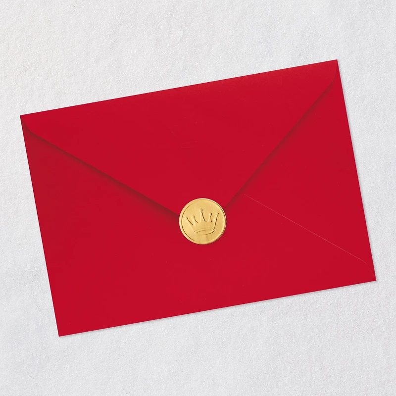 Love Is a Family Thing Valentine's Day Card for only USD 4.99 | Hallmark