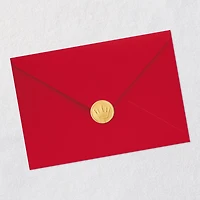 Love Is a Family Thing Valentine's Day Card for only USD 4.99 | Hallmark