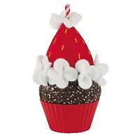Christmas Cupcakes Ho-Ho-Holiday Sweetness Ornament for only USD 19.99 | Hallmark