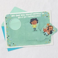 The Whole Gang’s Here Funny Pop-Up Birthday Card for only USD 4.99 | Hallmark