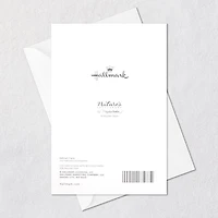 Marjolein Bastin Celebrating this Meaningful Moment Congratulations Card for only USD 5.59 | Hallmark