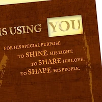 You Are Making a Difference Religious Clergy Appreciation Card for only USD 2.99 | Hallmark