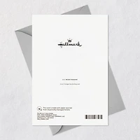 Wishing You the Happiest-Ever-After Wedding Card From Us for only USD 6.99 | Hallmark